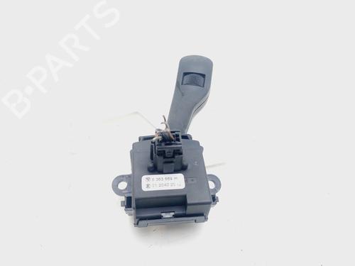 Ratstangsstang BMW 3 Compact (E46) 316 ti | BP22431033I23 