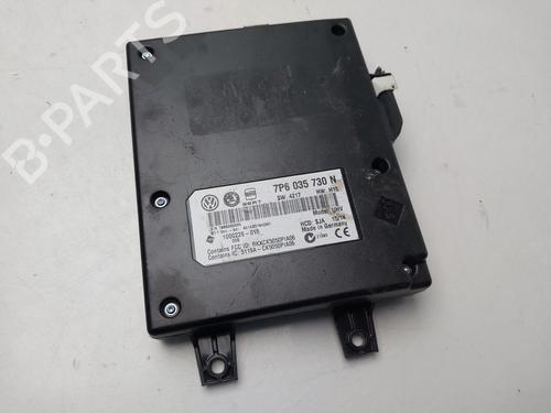 Used Electronic module Electronic module 38462709 38462709