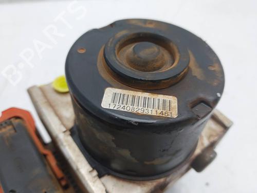 ABS pump CHEVROLET NUBIRA Saloon 1.4 | BP18037409M43 