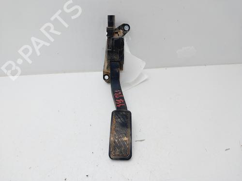 Used Pedal FORD ECOSPORT 1.5 EcoBlue TDCi (95 hp) 29342978