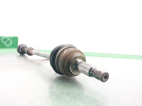 Right front driveshaft NISSAN MICRA III (K12)  | BP22614737M39 