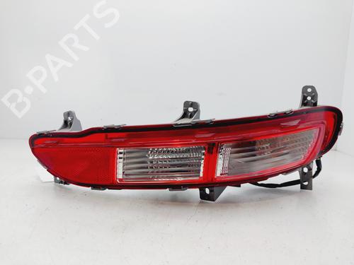 Używane Lampa zderzaka tylnego prawa KIA SPORTAGE IV (QL, QLE) 1.6 GDI (132 hp) 29504777