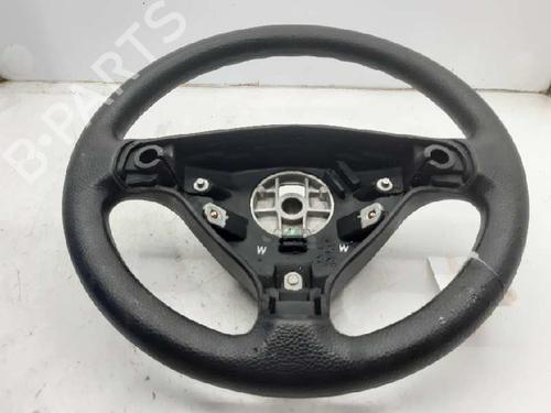 Used Steering wheel Steering wheel OPEL ASTRA G Hatchback (T98) 1.6 (F08, F48) (84 hp) 6417973 6417973