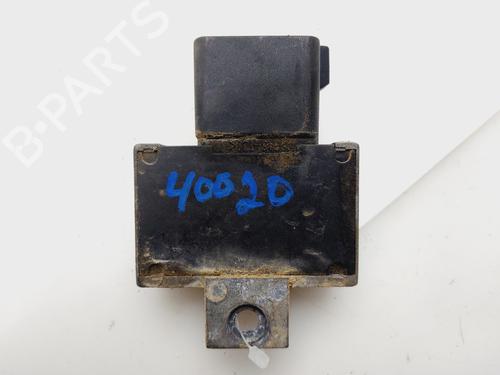 Electronic module RENAULT SCÉNIC II (JM0/1_) | BP30335583M83