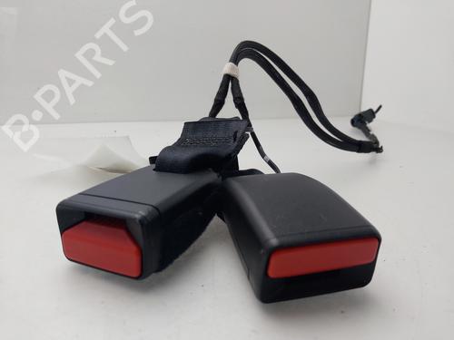 Used Seat buckle Seat buckle PEUGEOT 208 II (UB_, UP_, UW_, UJ_) [2019-2026] 34365966 34365966