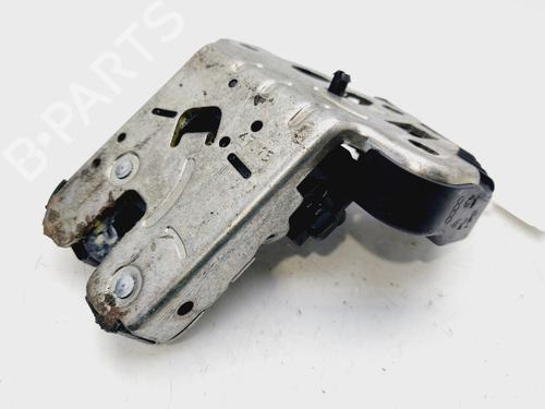 Tailgate lock SKODA FABIA III (NJ3) 1.4 TDI | BP31166772C101