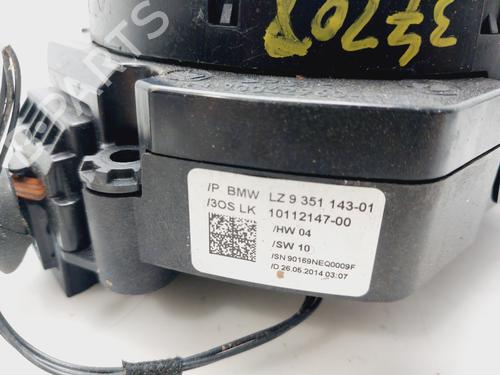 Steering wheel controls BMW 4 Gran Coupe (F36) 420 d | BP28092967E15 
