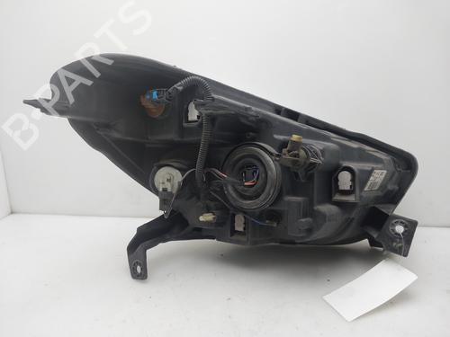 Left headlight DACIA LODGY (JS_) | BP37872681C28 - Image 5