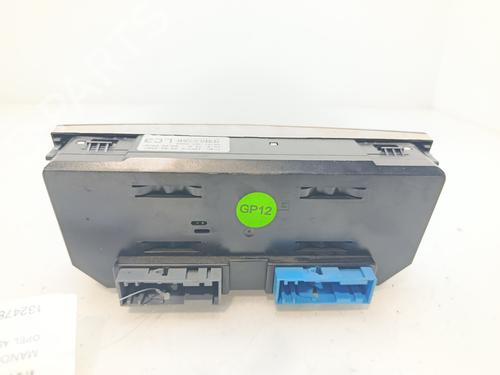 Climate control OPEL ASTRA H (A04) | BP35900217I5 - Image 5