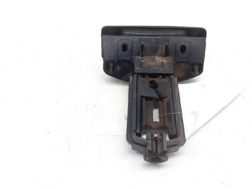 Hand brake MERCEDES-BENZ C-CLASS (W204) C 200 CDI (204.007, 204.006) | BP8765450I18 
