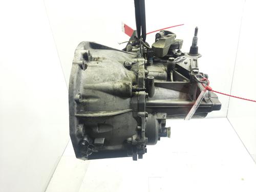 Gearbox RENAULT GRAND SCÉNIC II (JM0/1_) | BP29572574M3