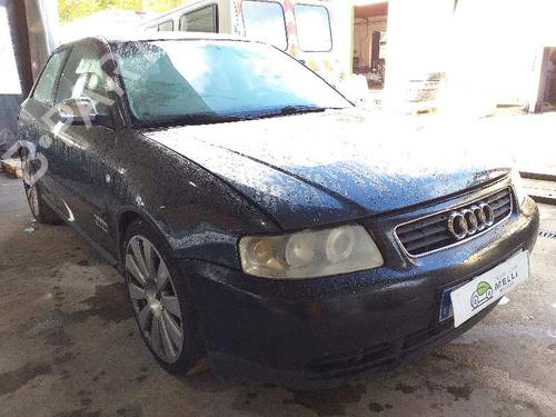 Pulley AUDI A3 (8L1) 1.8 | BP13997019M122 