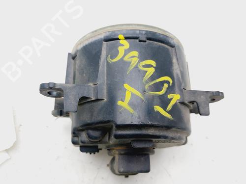 Right front fog light RENAULT LAGUNA II (BG0/1_) 1.9 dCi (BG1A, BG1V) | BP29982136C31