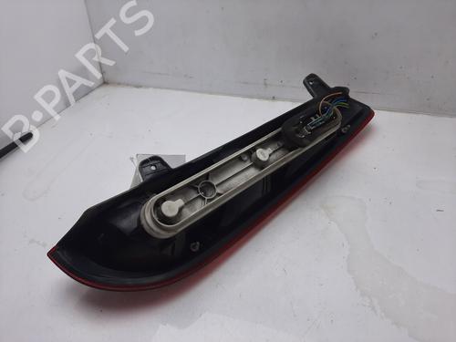 Left taillight FORD FOCUS II Turnier (DA_, FFS, DS)  | BP17221388C34 