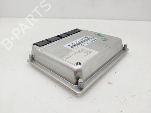 Engine control unit (ECU) BMW 3 (E46) 316 i | BP29903602M57