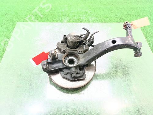 Højre Styrespindel Lejehus AUDI A6 C5 (4B2, 4B4)  | BP29927558M26