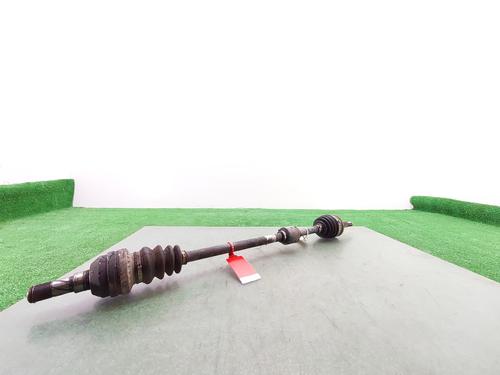 Used Right front driveshaft CHEVROLET AVEO / KALOS Saloon (T250, T255) 1.4 (101 hp) 26723089