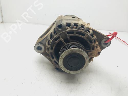 Generator OPEL ZAFIRA / ZAFIRA FAMILY B (A05) [2005-2019]  21491418