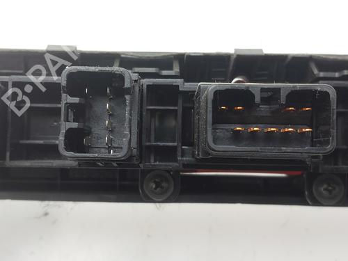 Warning switch KIA PICANTO I (SA) 1.0 | BP38647978I22 - Image 2