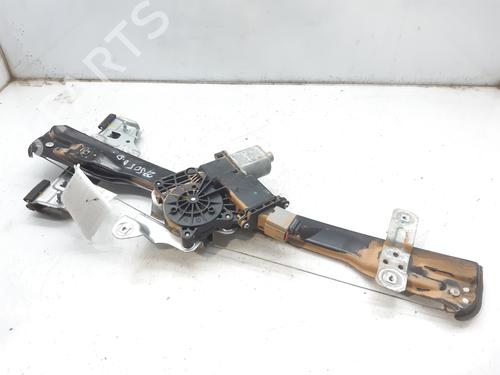 Used Front right window mechanism OPEL MOKKA / MOKKA X (J13) 1.4 LPG (_76) (140 hp) 11838019