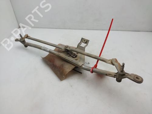 Used Front wiper motor SEAT IBIZA II (6K1) [1993-2002]  27877027