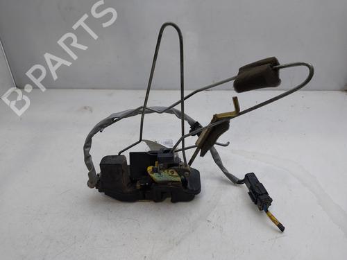 Used Front right lock KIA CARENS II MPV (FJ) 2.0 CRDi (113 hp) 17327681