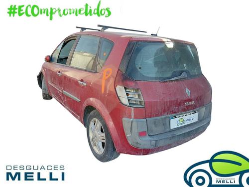 Left front window switch RENAULT SCÉNIC II (JM0/1_)  | BP39513701I27  - Image 8