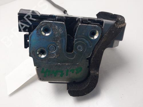 Used Rear right lock Rear right lock HYUNDAI i20 II (GB, IB) [2014-2021] 34195895 34195895