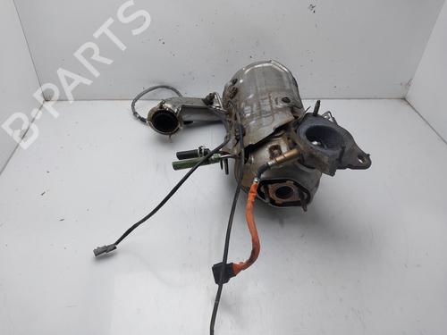 Particulate filter DACIA SANDERO II | BP38609602M81 - Image 3