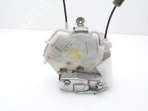 Used Front left lock HONDA FR-V (BE) 2.2 i CTDi (BE5) (140 hp) 2894321