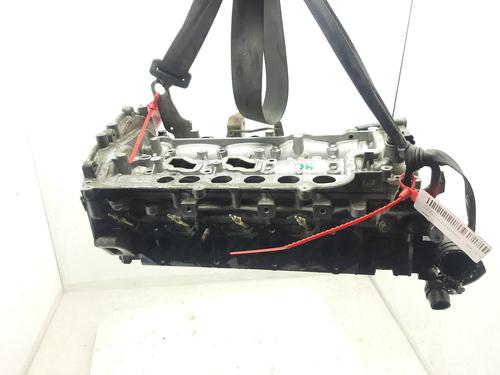 Culasse RENAULT KOLEOS I (HY_) 2.0 dCi (HY0K) (150 hp) 31878885