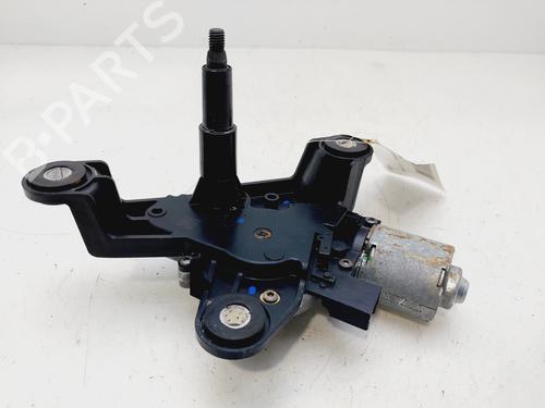 Rear wiper motor OPEL MOKKA  | BP29983901M102 