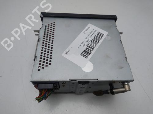 Radio KIA SPORTAGE II (JE_, KM_)  | BP23233951E6