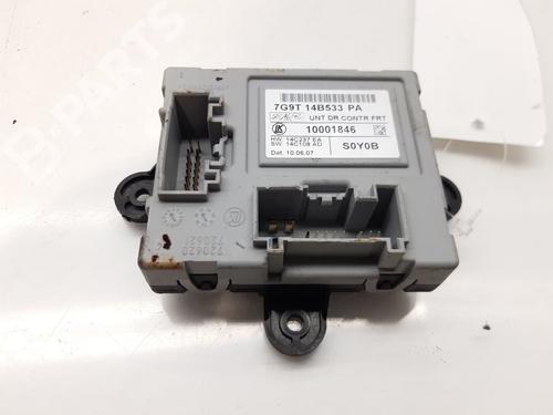 electronic-module-ford-mondeo-iv-saloon-ba7-18-tdci-7g9t14b533pa-2007-2008-2009-2010-2011-2012-2013-2014-2015-11172604 main image