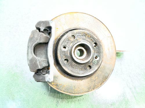 Left front steering knuckle DAEWOO MATIZ (M100, M150) 0.8 | BP35786609M25 - Image 3