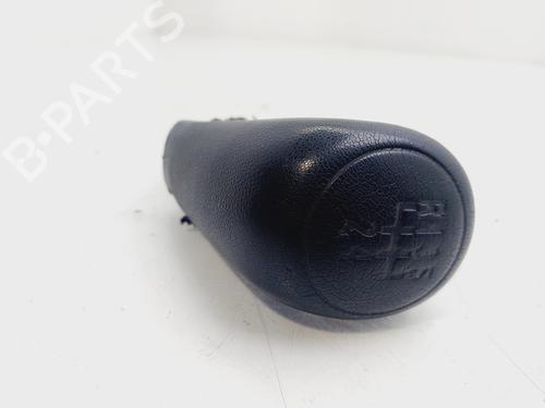 Used Shift knob SKODA FABIA I (6Y2) [1999-2008]  18506271