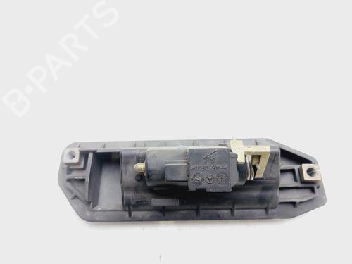 Tailgate handle MERCEDES-BENZ C-CLASS T-Model (S203) C 180 Kompressor (203.246) | BP28091378C132 