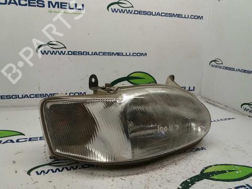 Used Right headlight FORD ESCORT CLASSIC Turnier (ANL) 1.6 16V (90 hp) 2867772