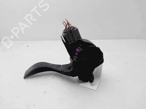Pedal FORD FOCUS I Saloon (DFW) 1.8 Turbo DI / TDDi | BP28089144I4 