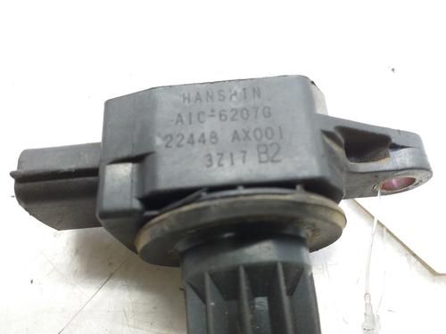 Ignition coil NISSAN MICRA III (K12) 1.2 16V | BP12405747M94 