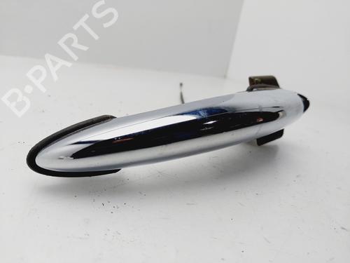 Front left exterior door handle MINI MINI (R56)  | BP27221734C128 