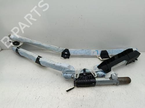 Used Left curtain airbag BMW X1 (E84) sDrive 18 d (143 hp) 29531772