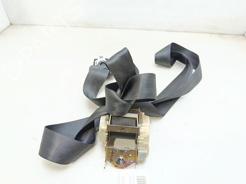 Used Rear center seatbelt Rear center seatbelt 37791447 37791447