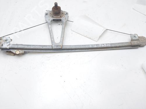 Used Rear left window mechanism MERCEDES-BENZ 124 Saloon (W124) 250 D (124.125) (90 hp) 13641953