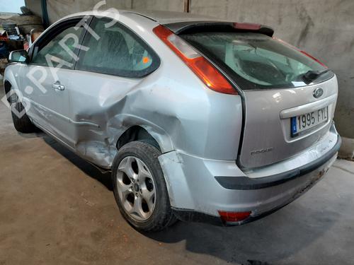 Starter FORD FOCUS II (DA_, HCP, DP)  | BP11801264M8 