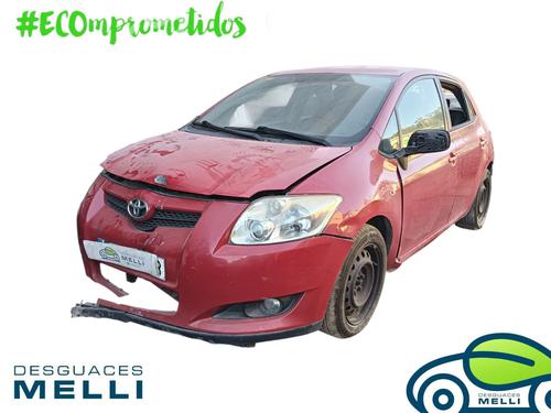 Used Parts TOYOTA AURIS (_E15_) [2006-2013]  4283572