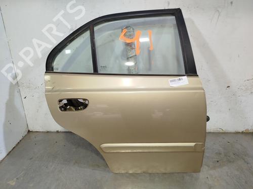 right-rear-door-hyundai-accent-ii-lc-1999-2000-2001-2002-2003-2004-2005-2006-2007-2008-2009-2010-2011-2012-34179865 main image