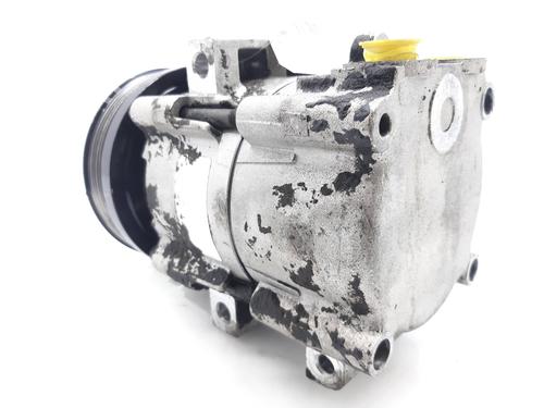 AC compressor FORD MONDEO III (B5Y) 2.0 TDCi | BP12419546M34 