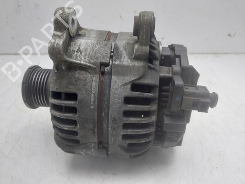 Alternator AUDI A4 B8 Avant (8K5) | BP37177321M7 - Image 2