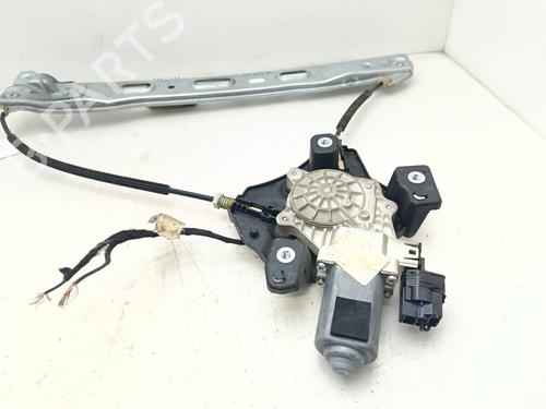 Front left window mechanism FORD TRANSIT CONNECT V408 Box Body/MPV | BP37023352C22 - Image 3